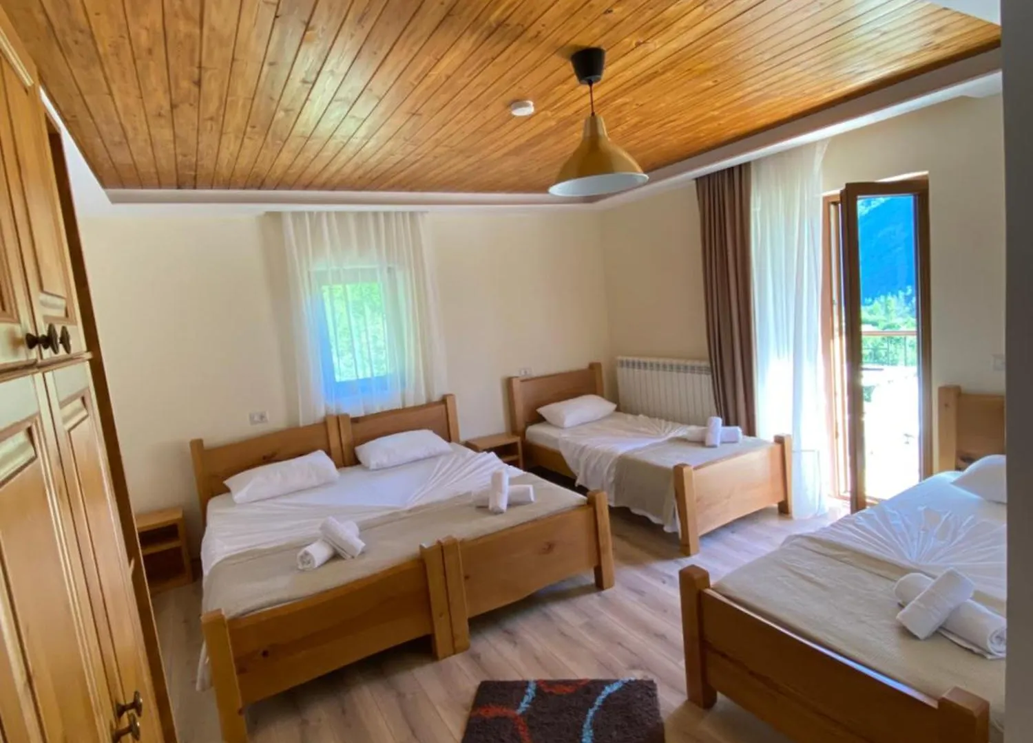 טת Gegest Hotel