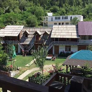 Guest house Zariklis
