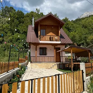 Guest house Shtepiza