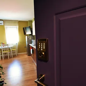  Apartment Silva 2 Albania
