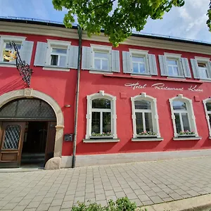 Hotel & Restaurant Krone Germany