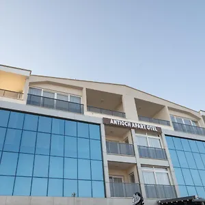  Aparthotel Antiocha Turkey