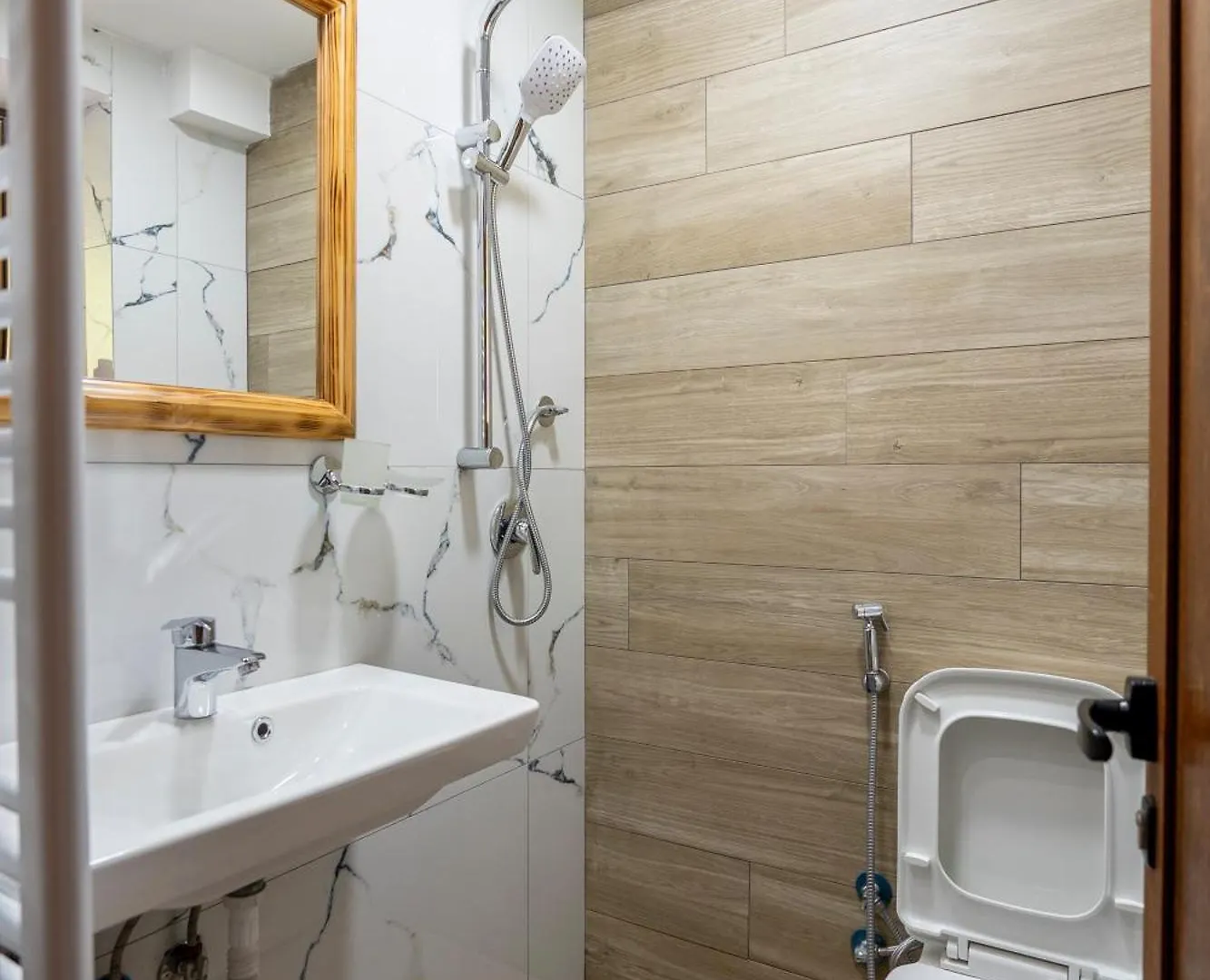 Gegest Hotel Тети 4*,